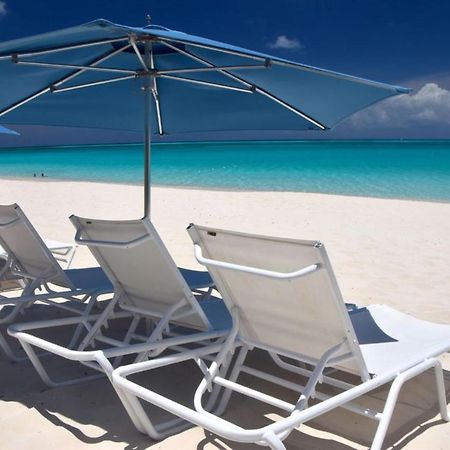 Villa Renaissance Unit 501 Grace Bay Beach The Bight Settlements Eksteriør billede
